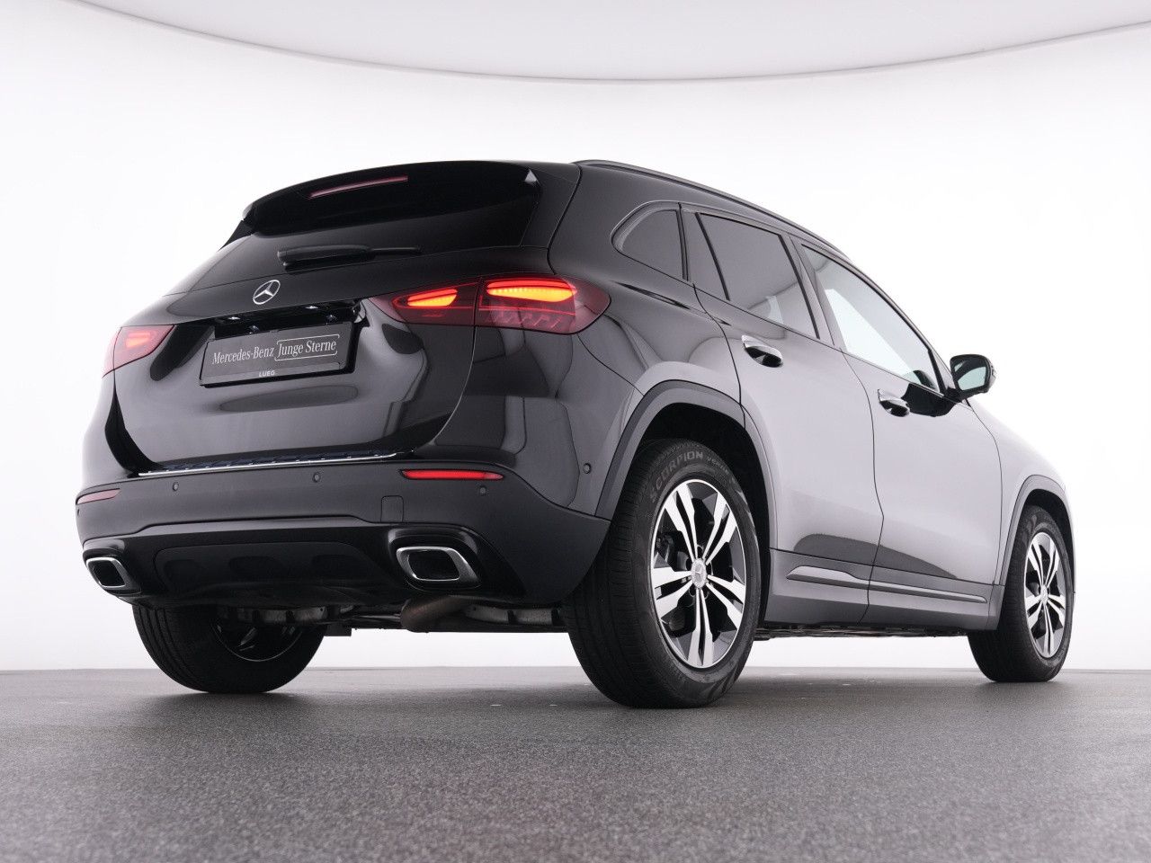 Mercedes-Benz GLA – Bild 7
