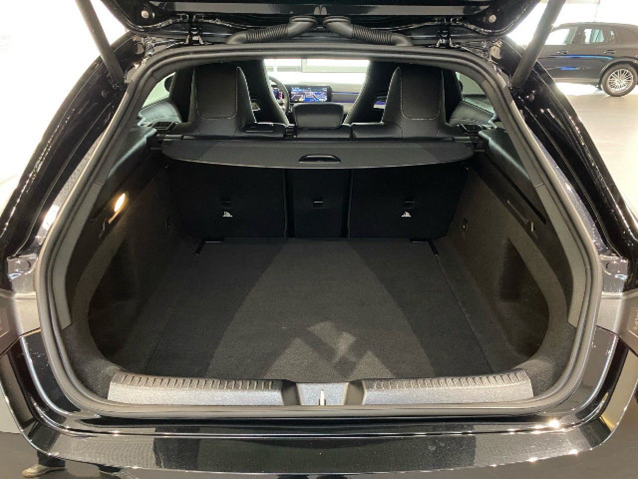 Mercedes-Benz CLA – Bild 12