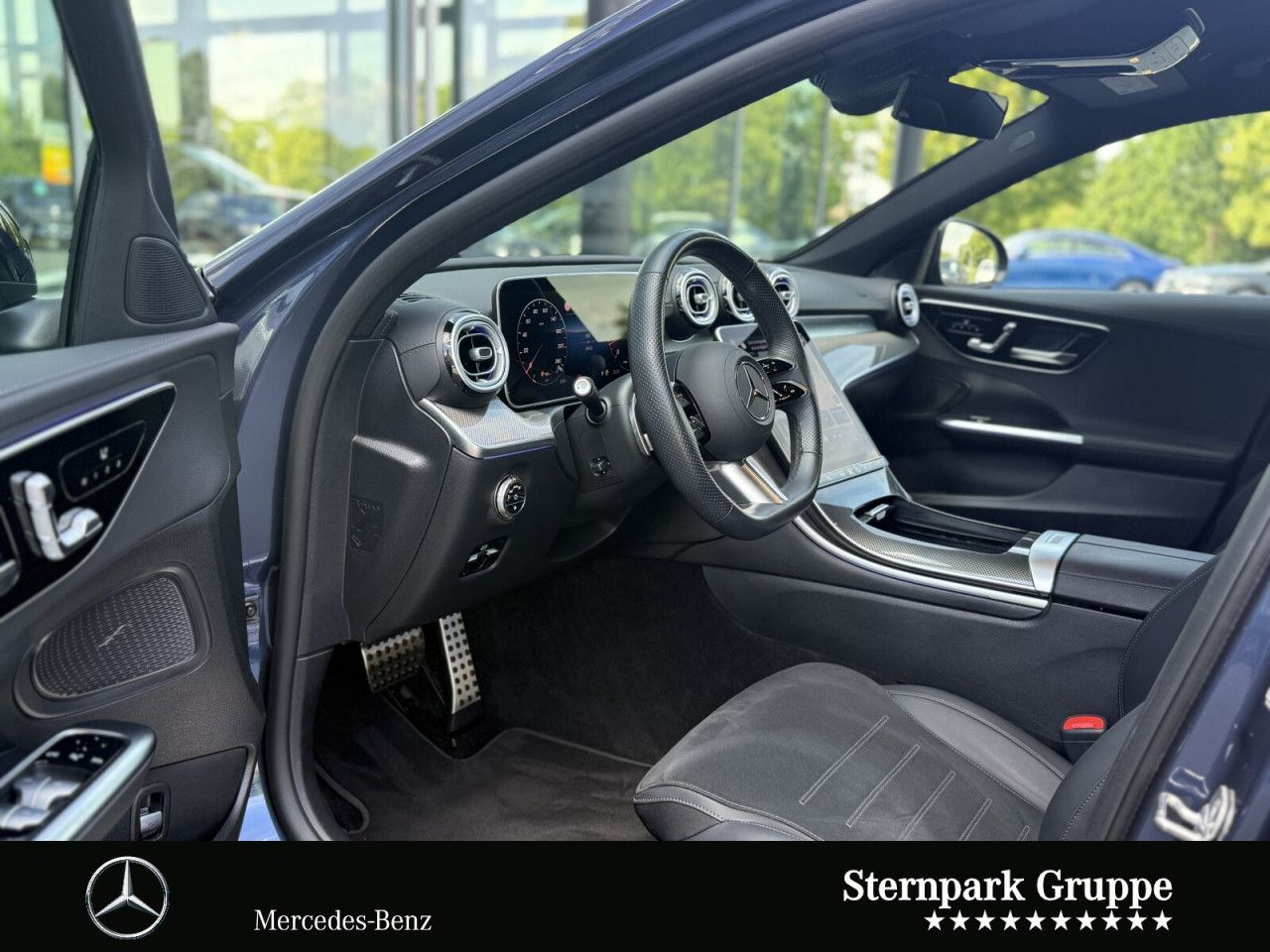 Mercedes-Benz C-Klasse – Bild 7