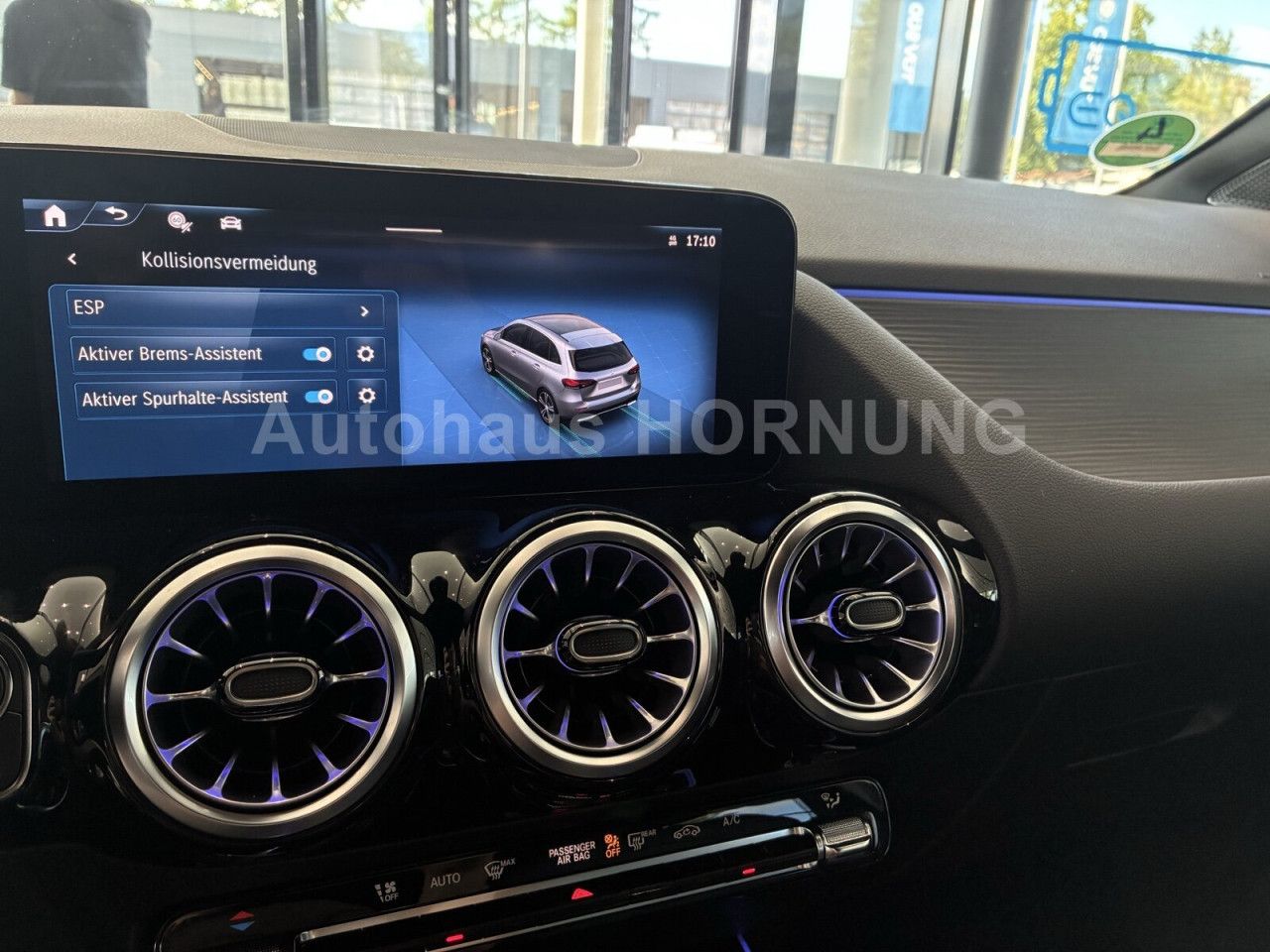 Mercedes-Benz B-Klasse – Bild 17