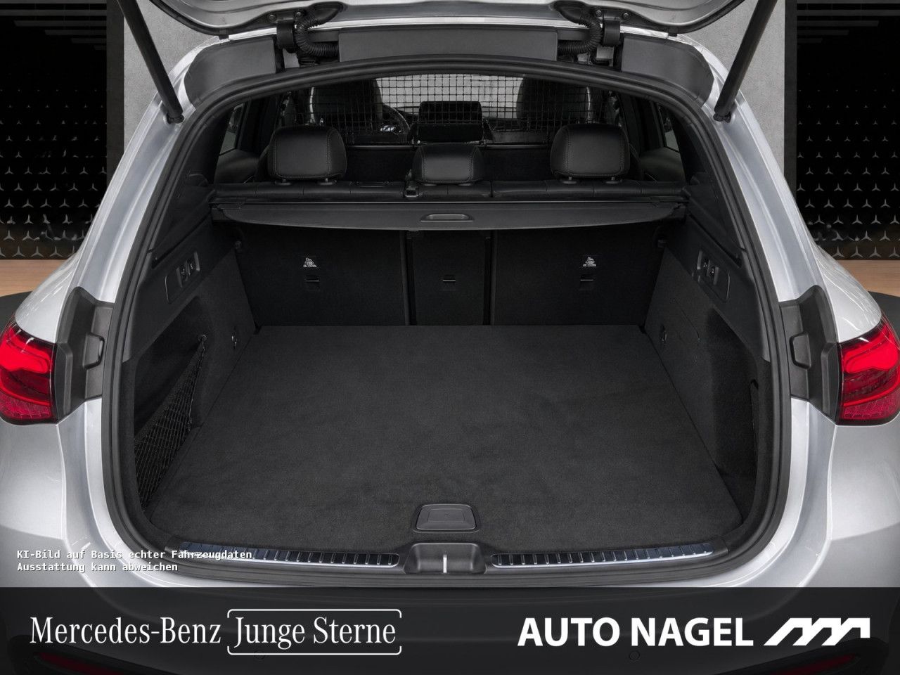 Mercedes-Benz GLC – Bild 20