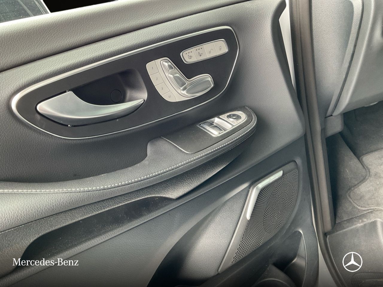 Mercedes-Benz V-Klasse – Bild 14