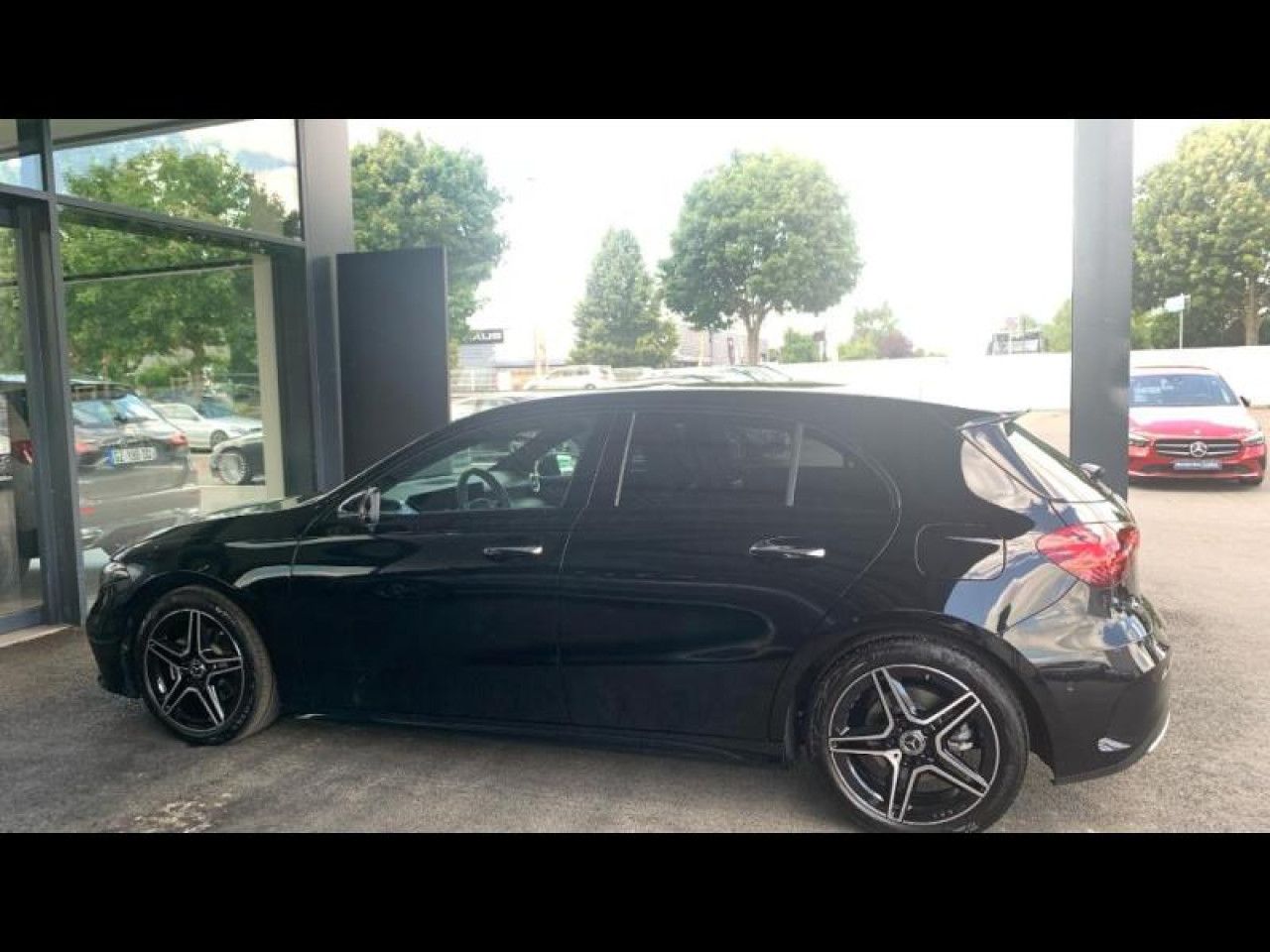 Photo du véhicule 8 / 18