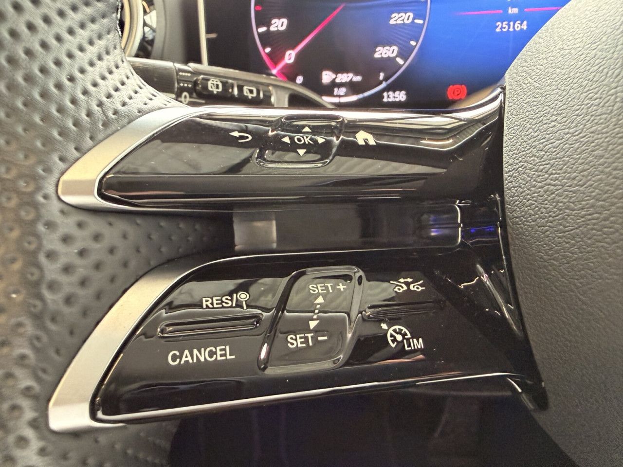 Mercedes-Benz C-Klasse – Bild 12