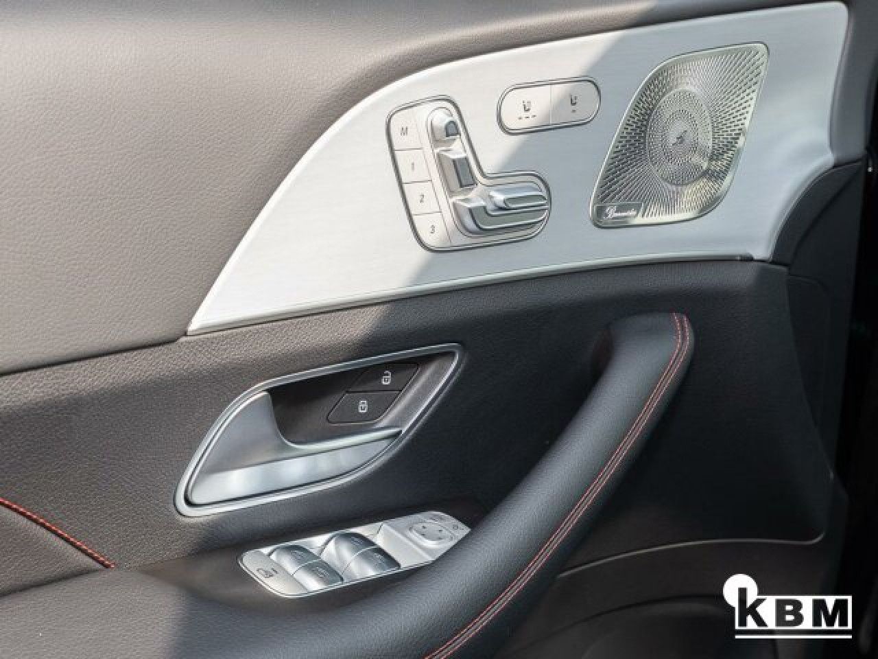 Mercedes-Benz GLE – Bild 5