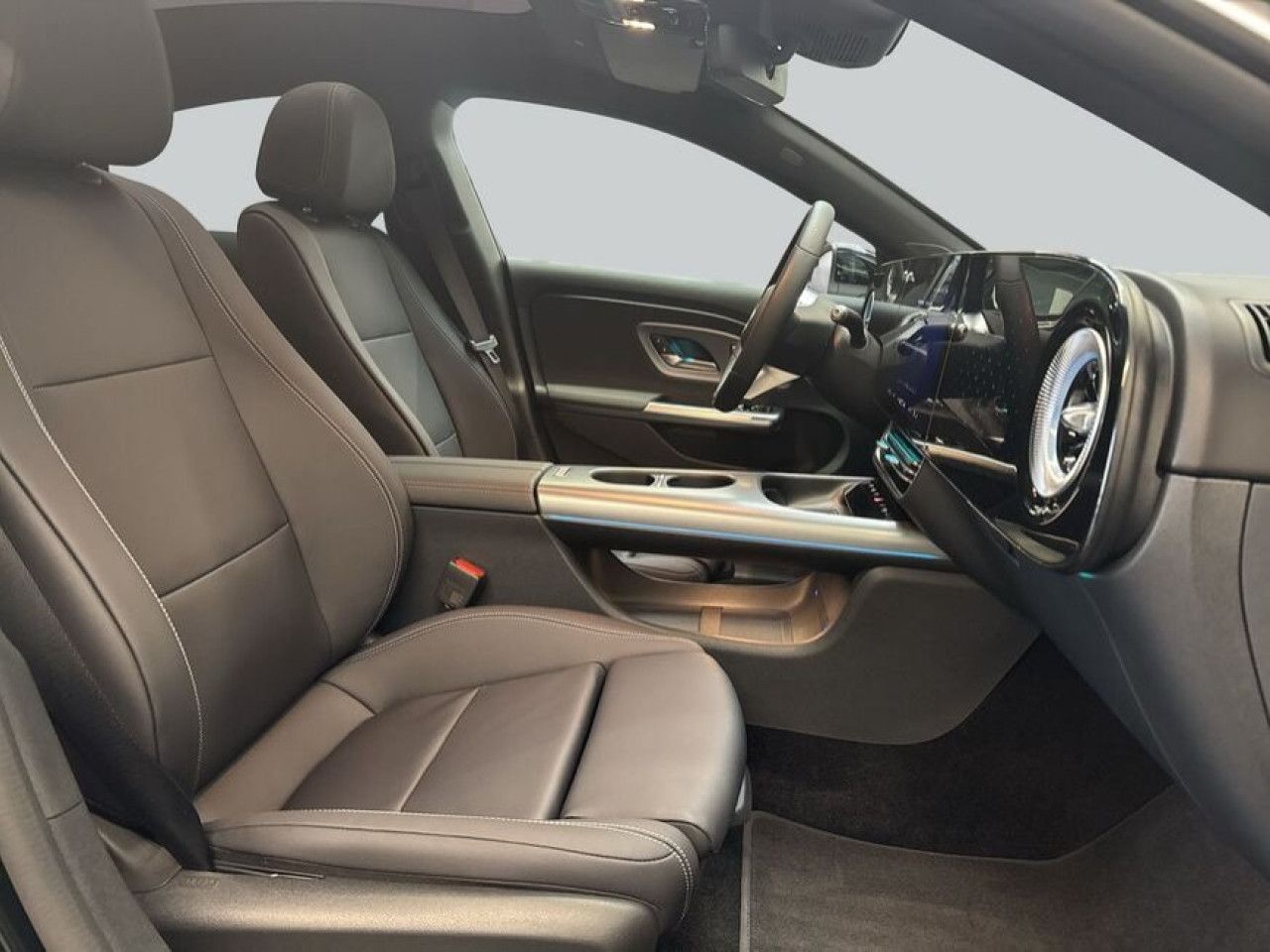 Mercedes-Benz CLA – Bild 13