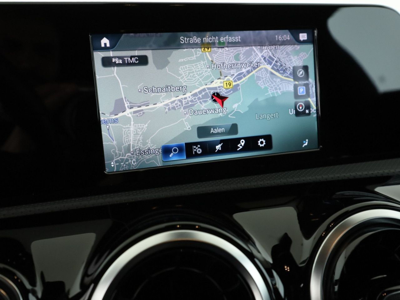 Mercedes-Benz CLA – Bild 13
