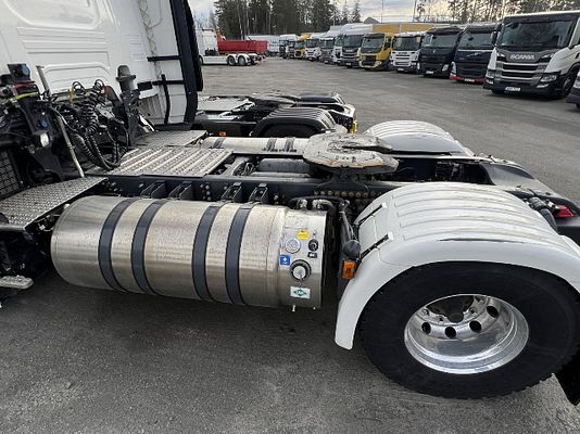 Fordonsfotografi 6 / 6