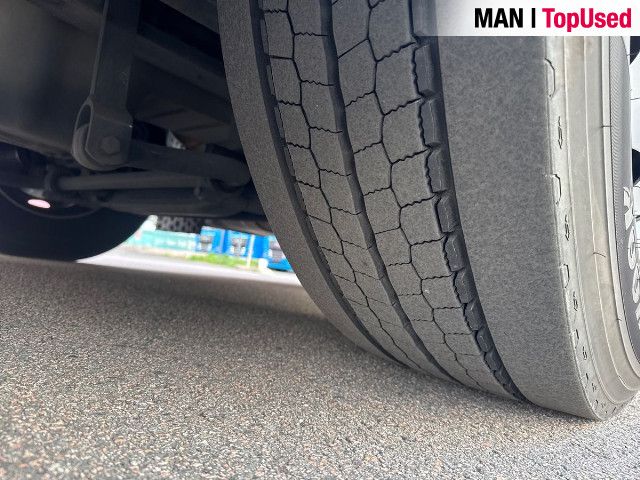 MAN TGX 18.470 4x2 BL SA 10