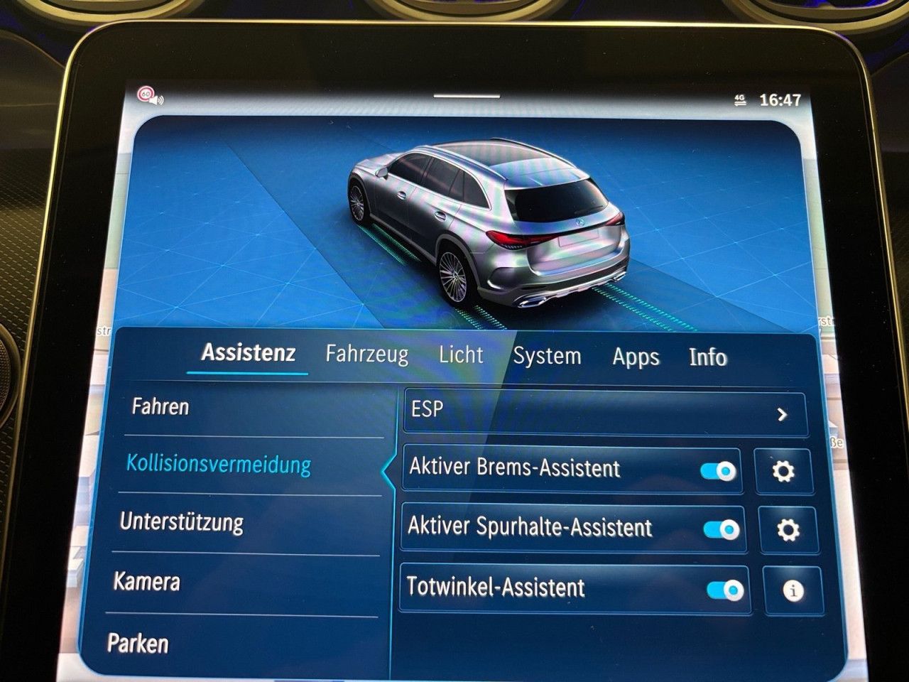 Mercedes-Benz GLC – Bild 19