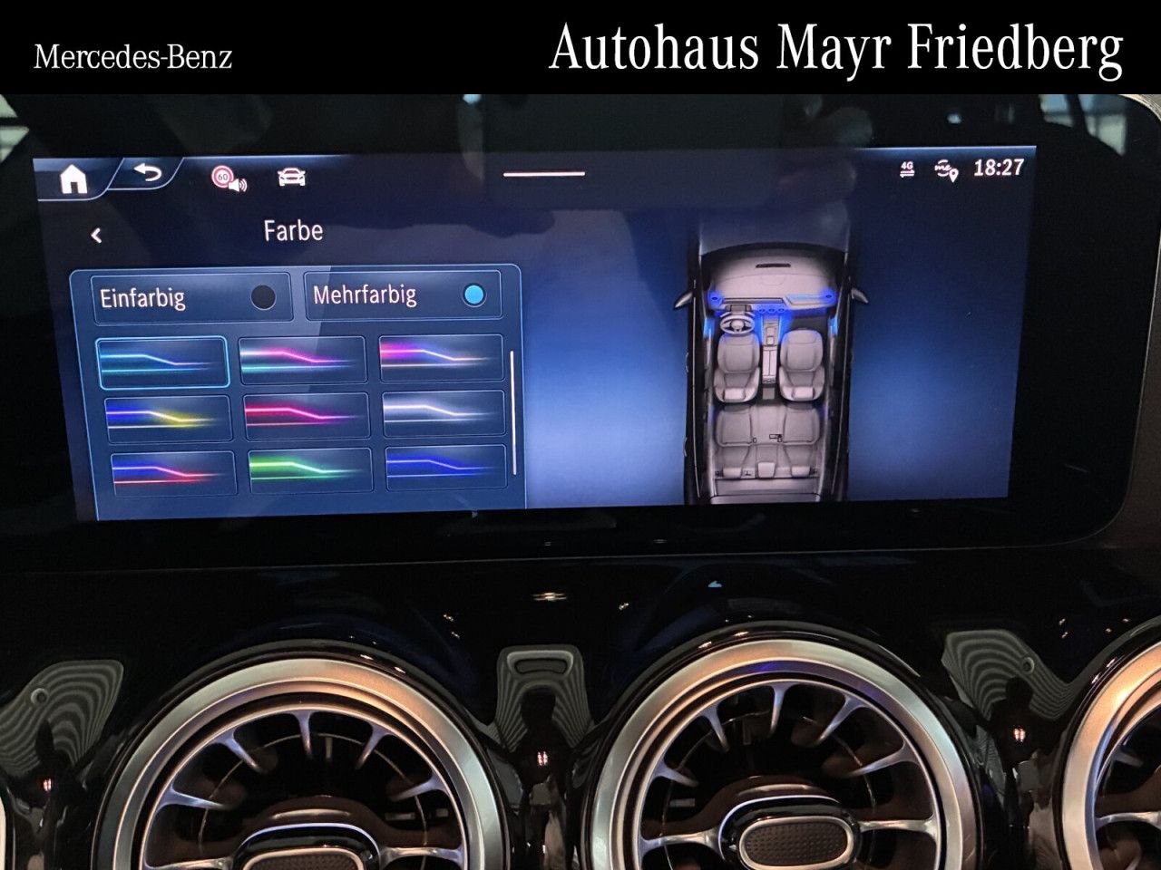 Mercedes-Benz GLA – Bild 19