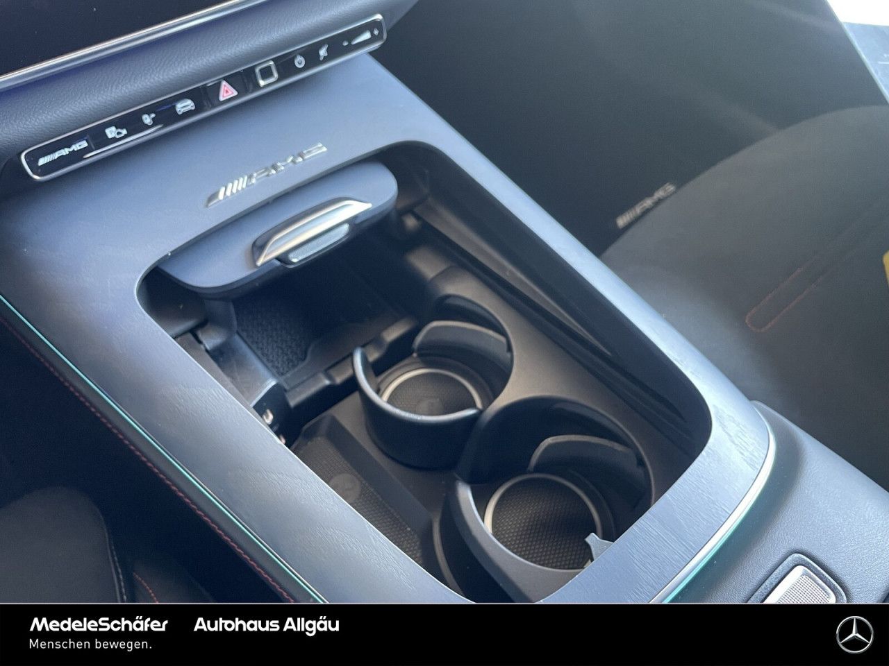 Mercedes-Benz E-Klasse – Bild 17