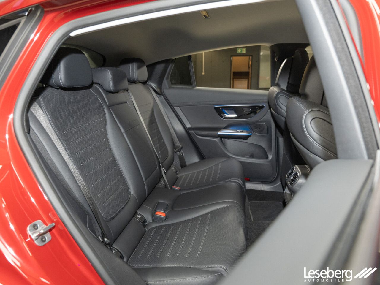 Mercedes-Benz GLC – Bild 16