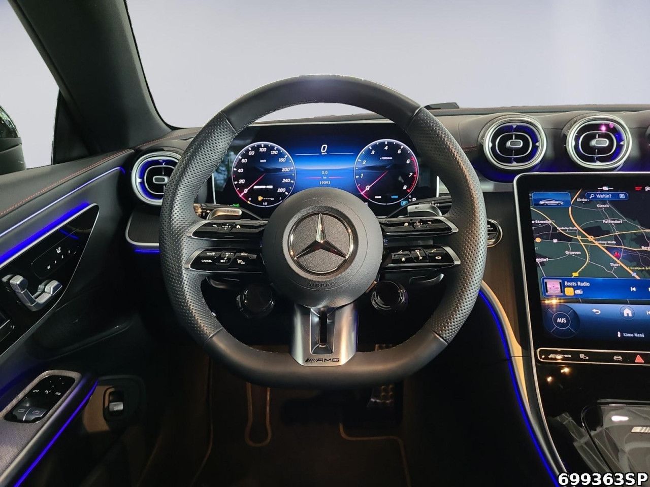 Mercedes-Benz CLE – Bild 9