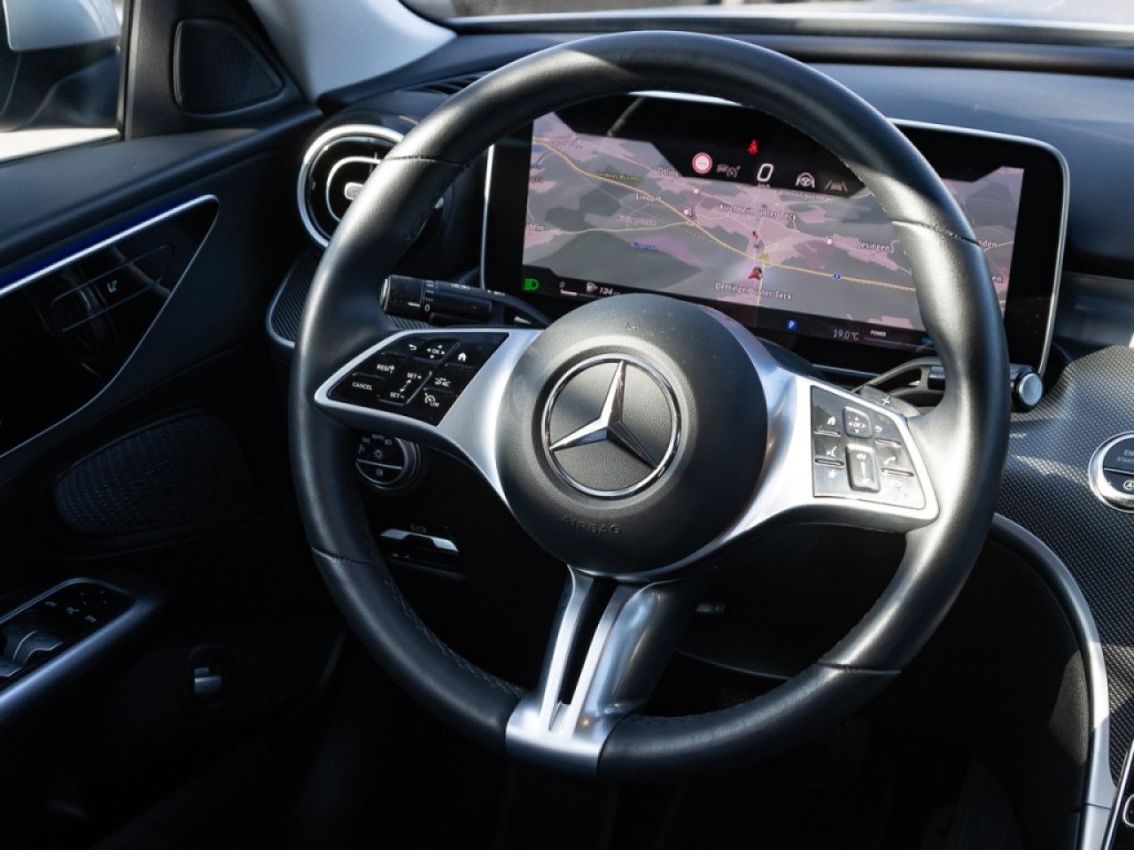 Mercedes-Benz C-Klasse – Bild 9