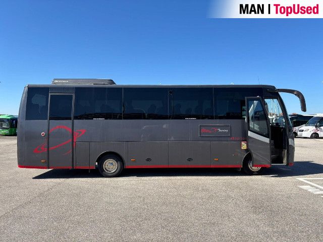 MAN Noge Touring H 9