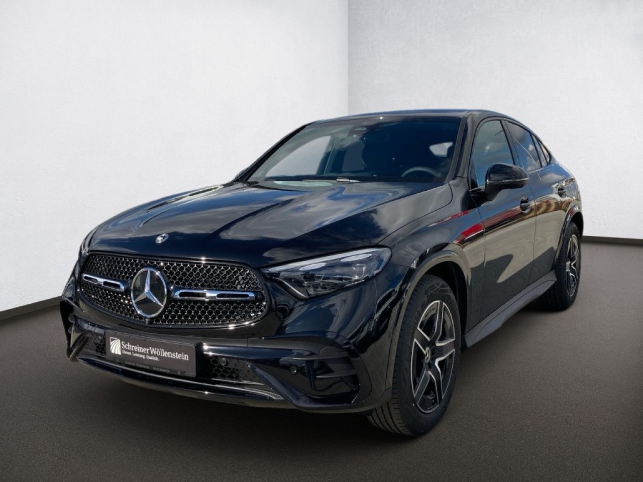 Mercedes-Benz GLC – Bild 2