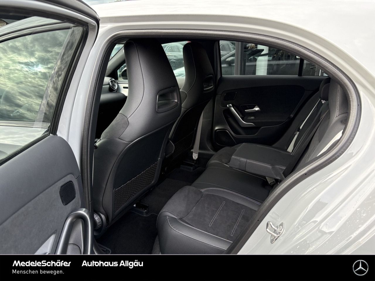 Mercedes-Benz A-Klasse – Bild 6