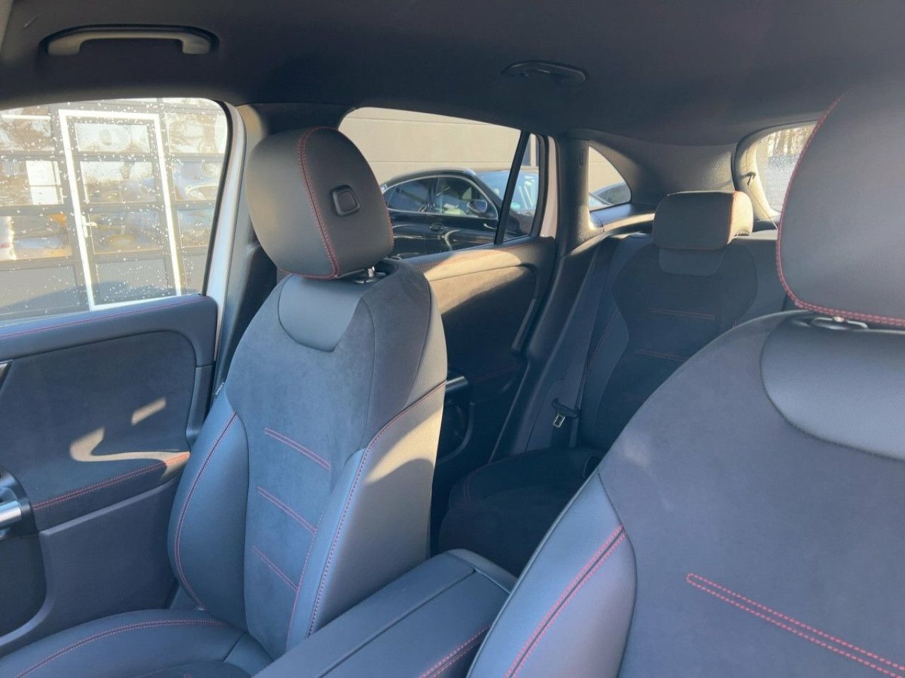 Mercedes-Benz GLA – Bild 16