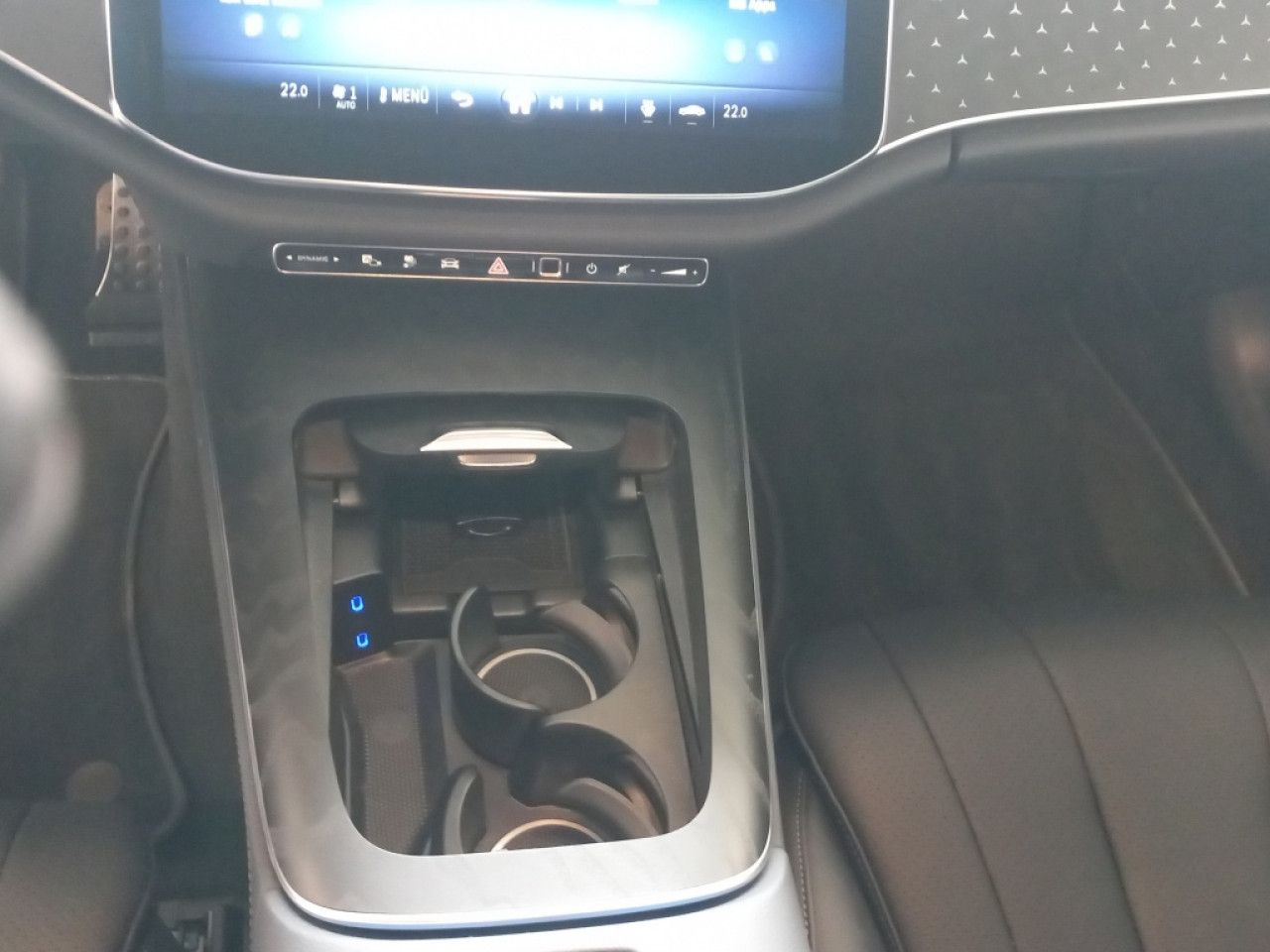 Mercedes-Benz E-Klasse – Bild 9