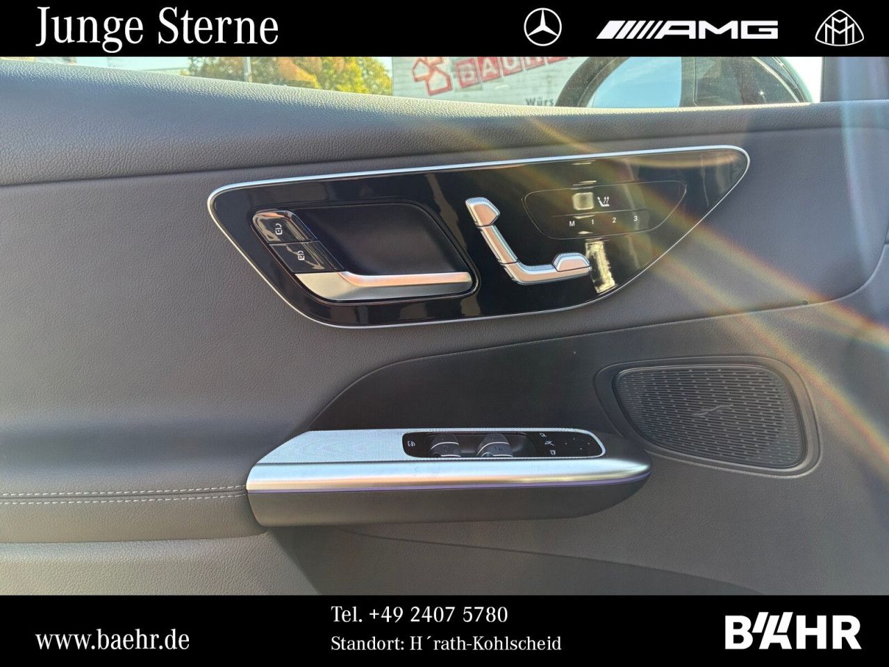 Mercedes-Benz GLC – Bild 16