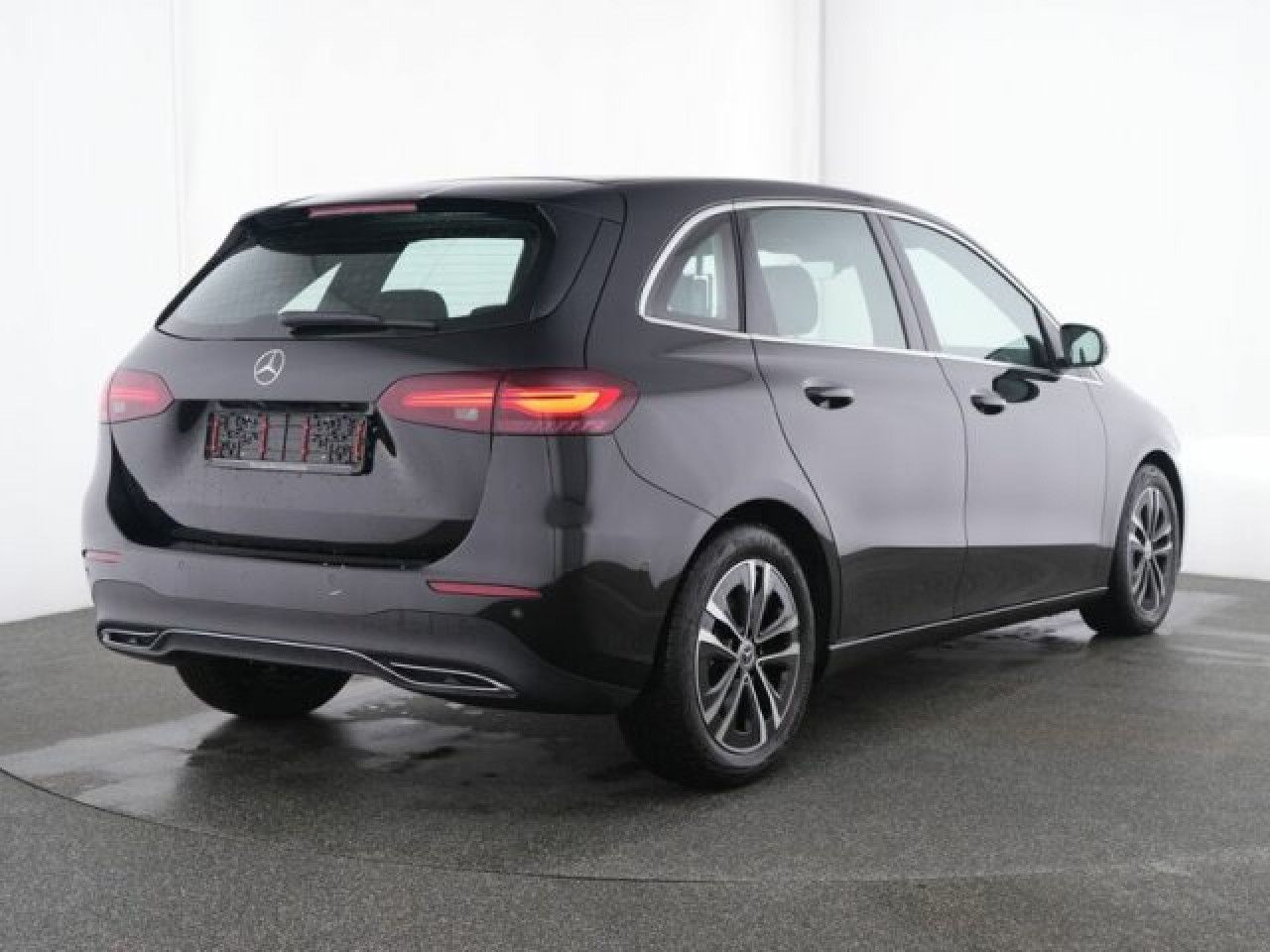Mercedes-Benz B-Klasse – Bild 8