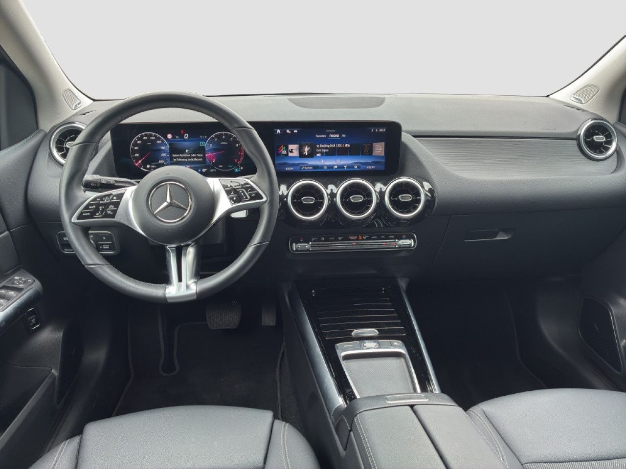Mercedes-Benz B-Klasse – Bild 6