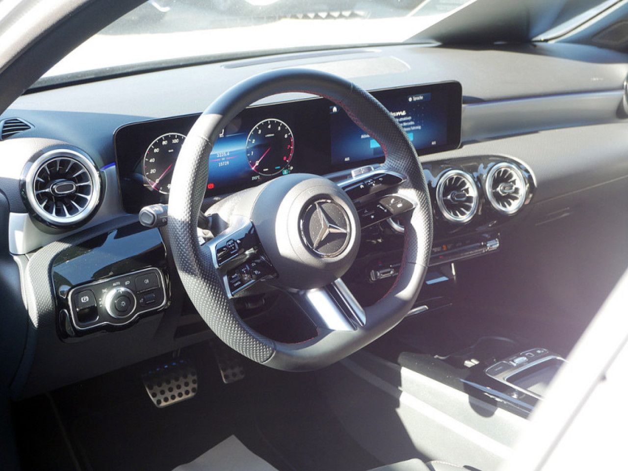 Mercedes-Benz A-Klasse – Bild 10
