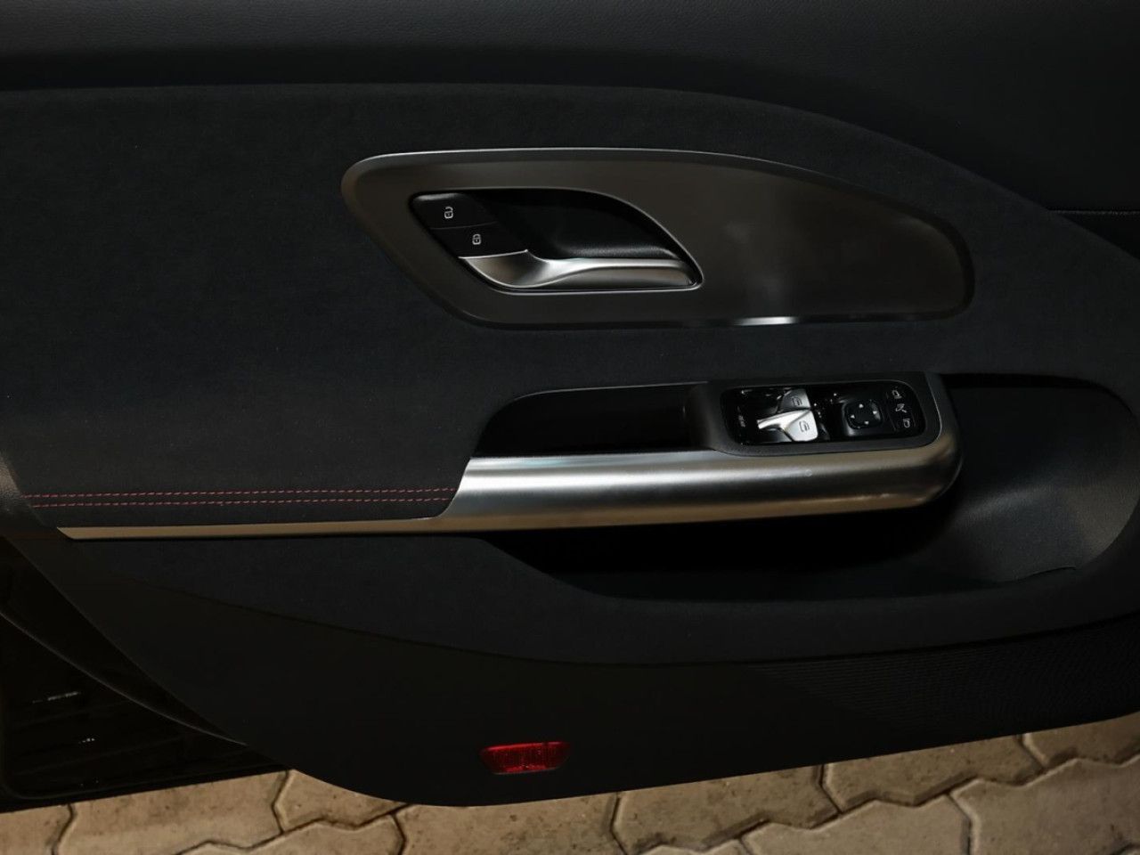Mercedes-Benz CLA – Bild 12