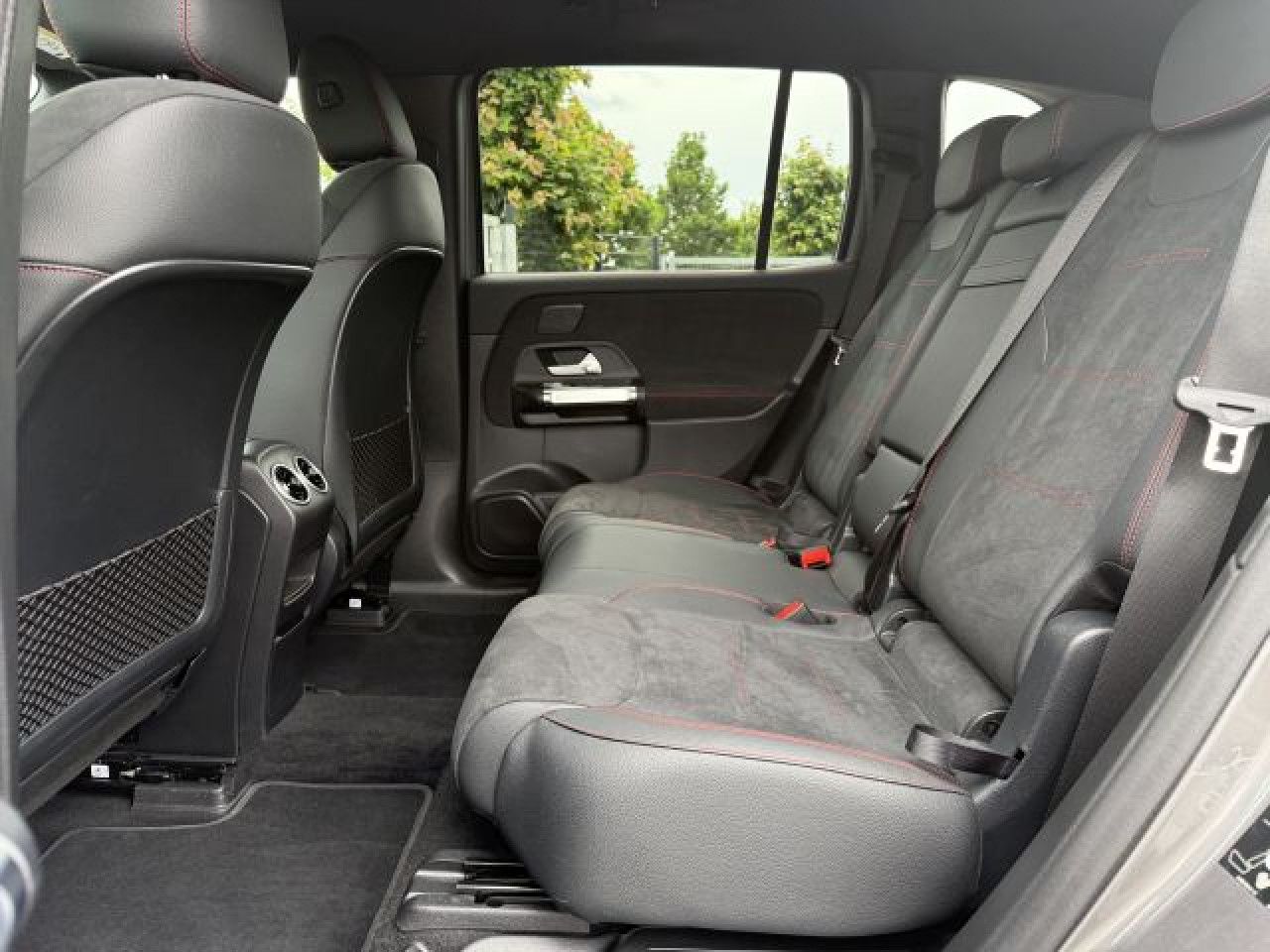 Mercedes-Benz EQB – Bild 13