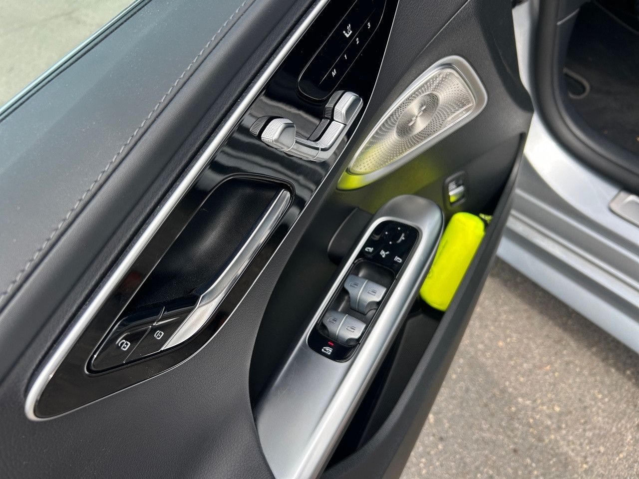 Mercedes-Benz C-Klasse – Bild 12