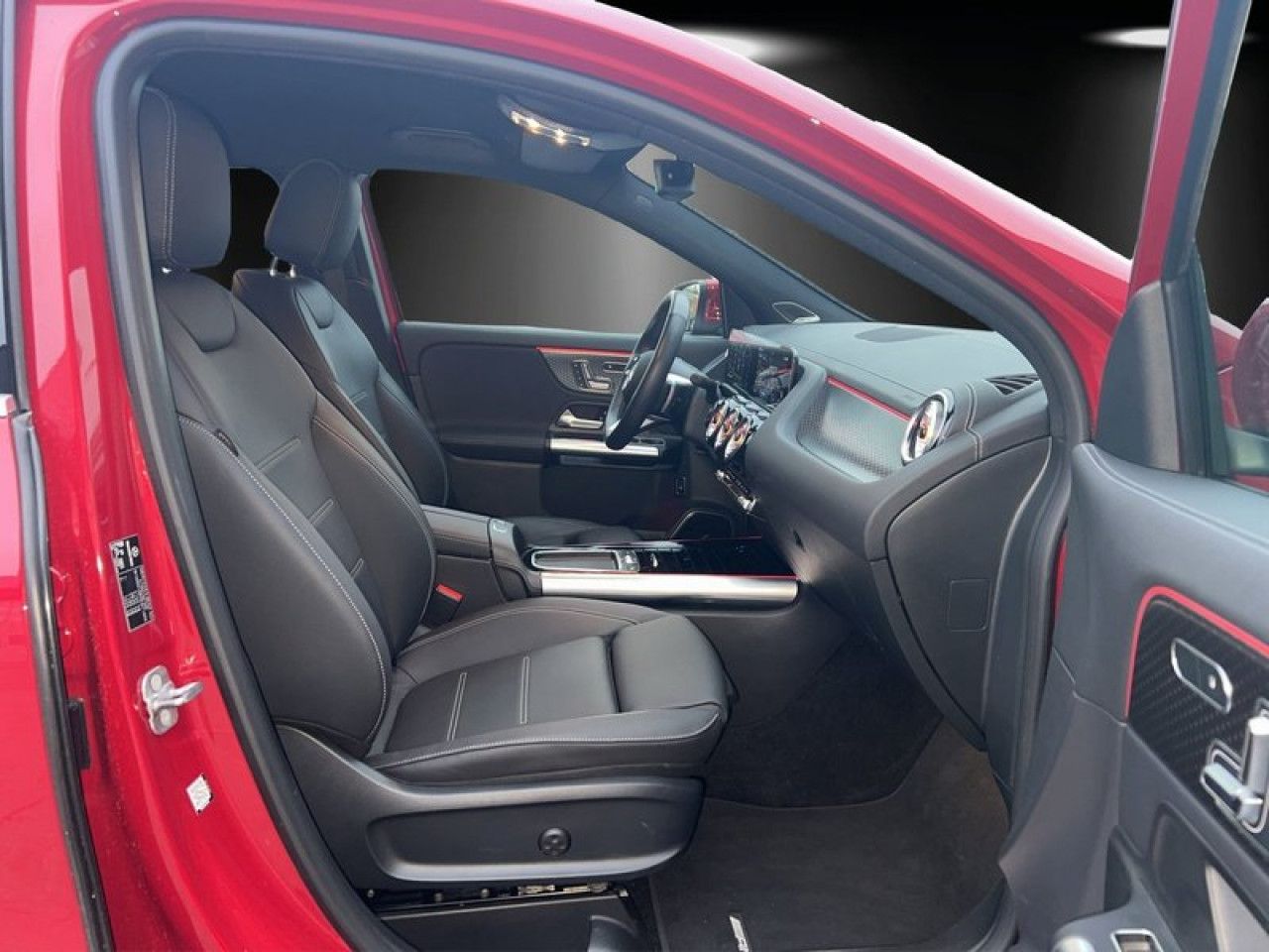 Mercedes-Benz GLA – Bild 6