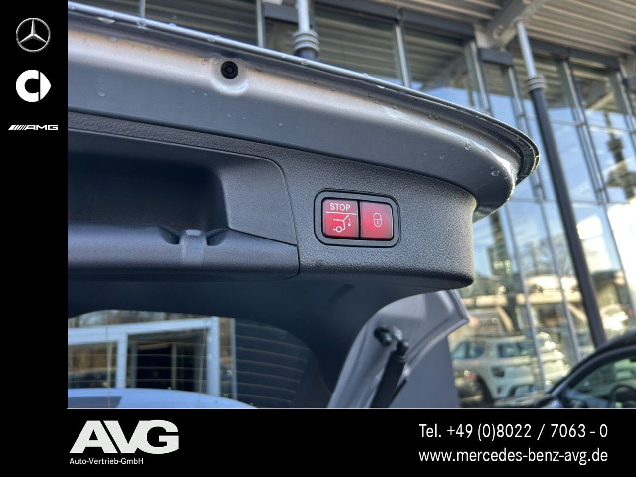 Mercedes-Benz GLA – Bild 21