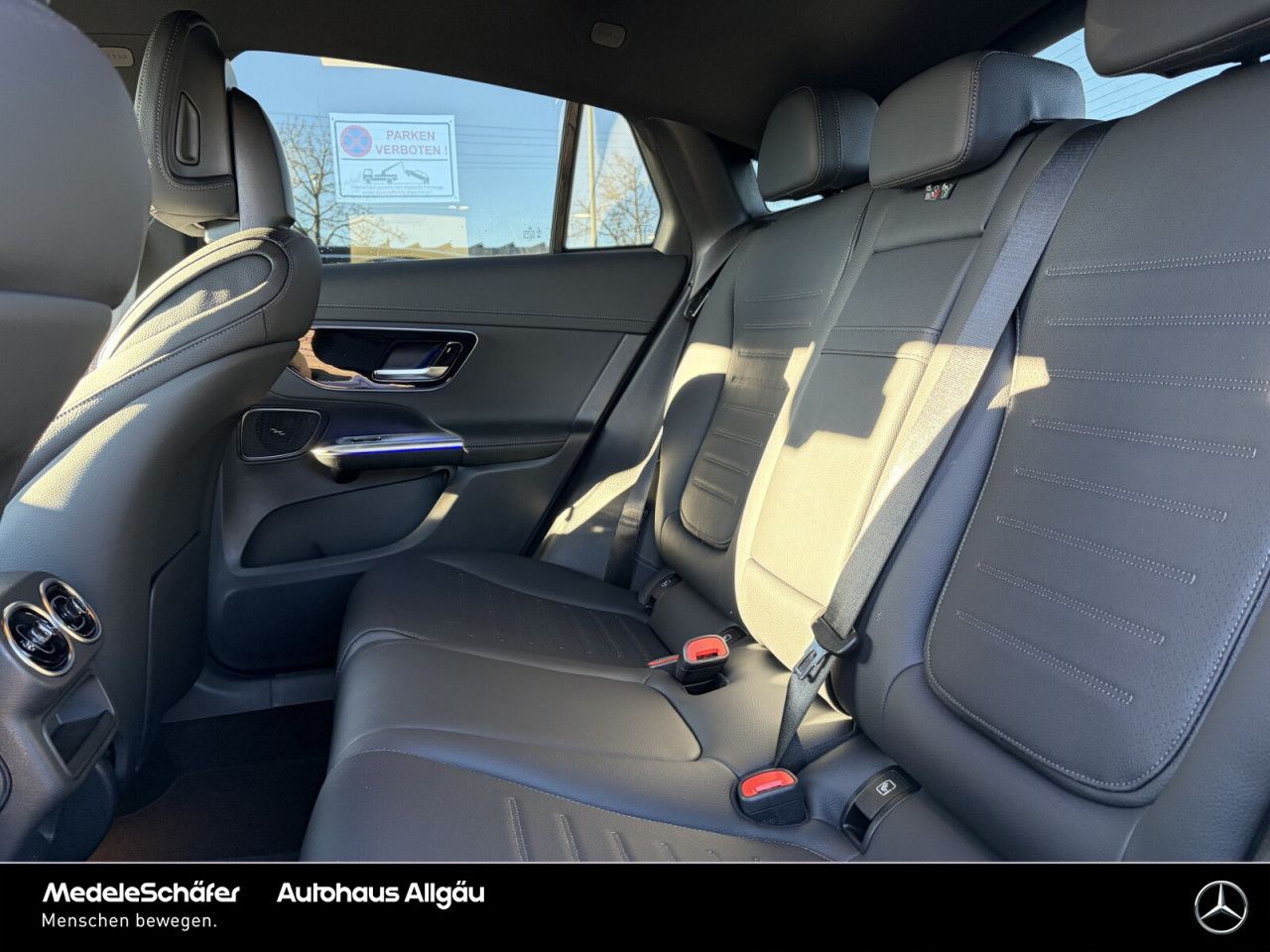 Mercedes-Benz GLC – Bild 8