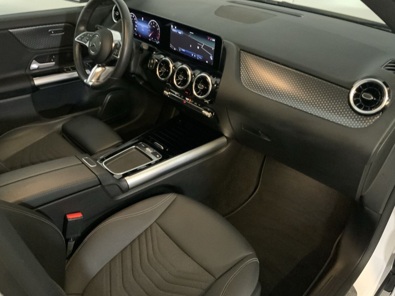 Mercedes-Benz GLA – Bild 14