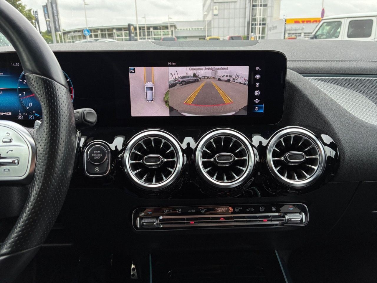 Mercedes-Benz GLA – Bild 19