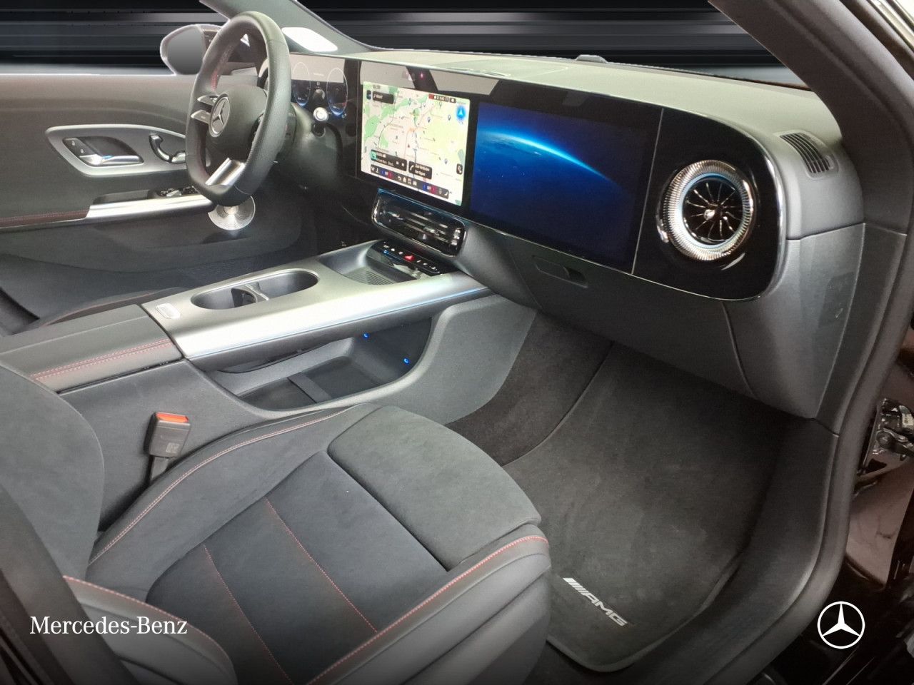 Mercedes-Benz CLA – Bild 11