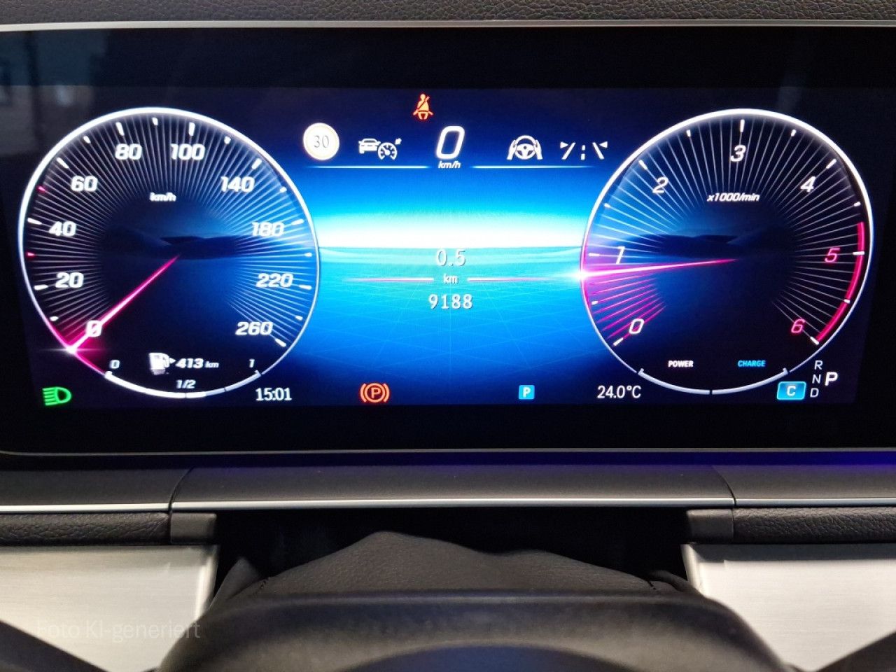 Mercedes-Benz GLE – Bild 13