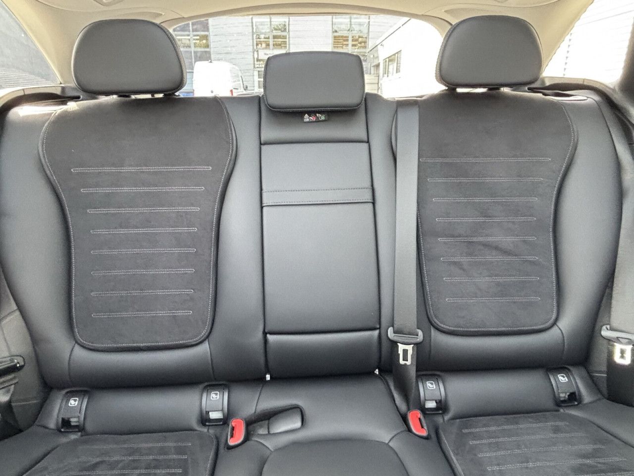 Mercedes-Benz GLC – Bild 19