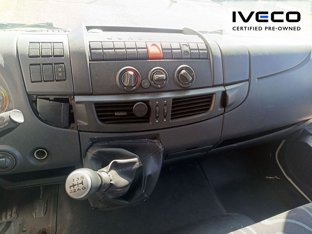 IVECO | IVECO EUROCARGO
