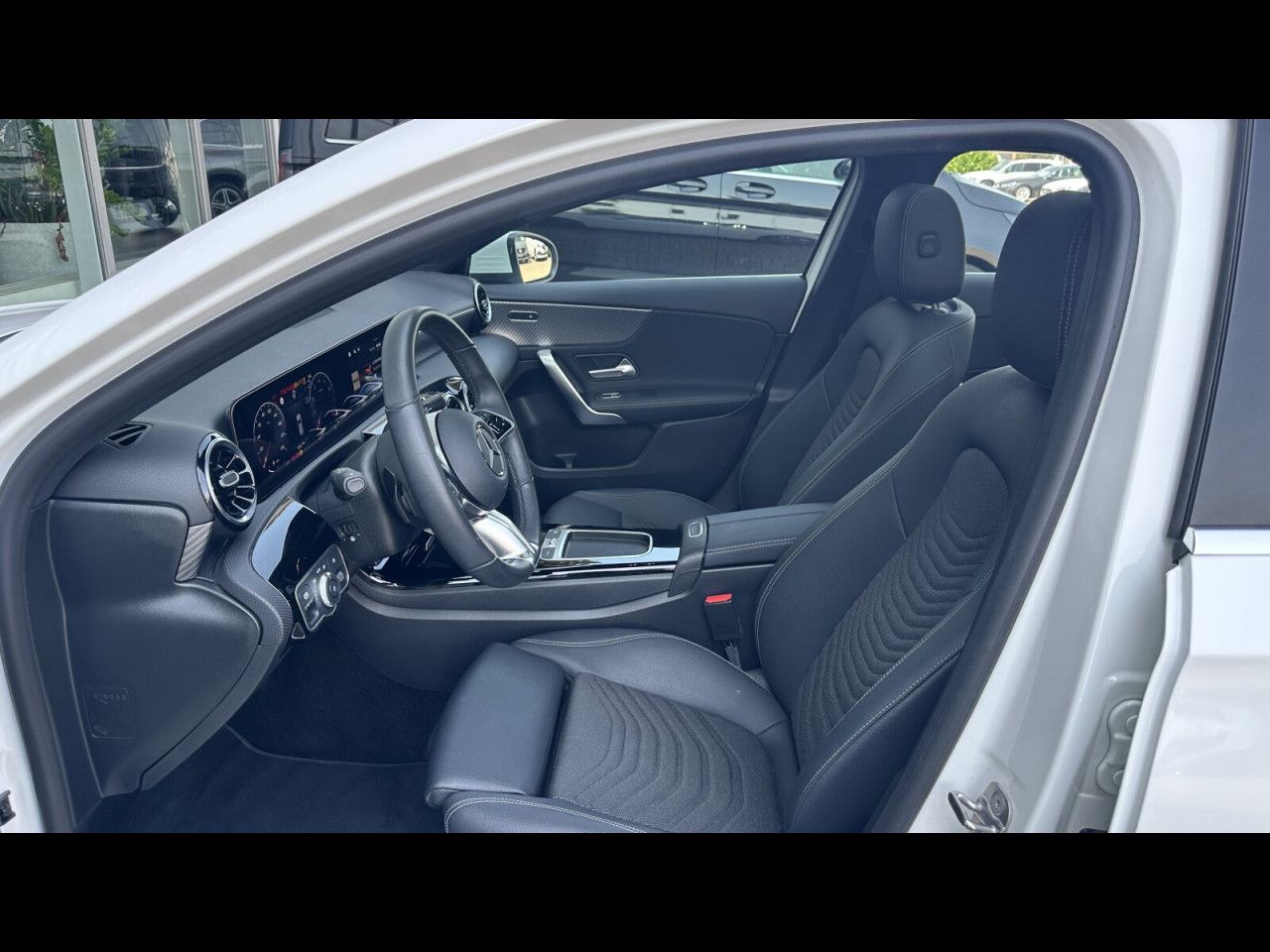 Mercedes-Benz A-Klasse – Bild 10