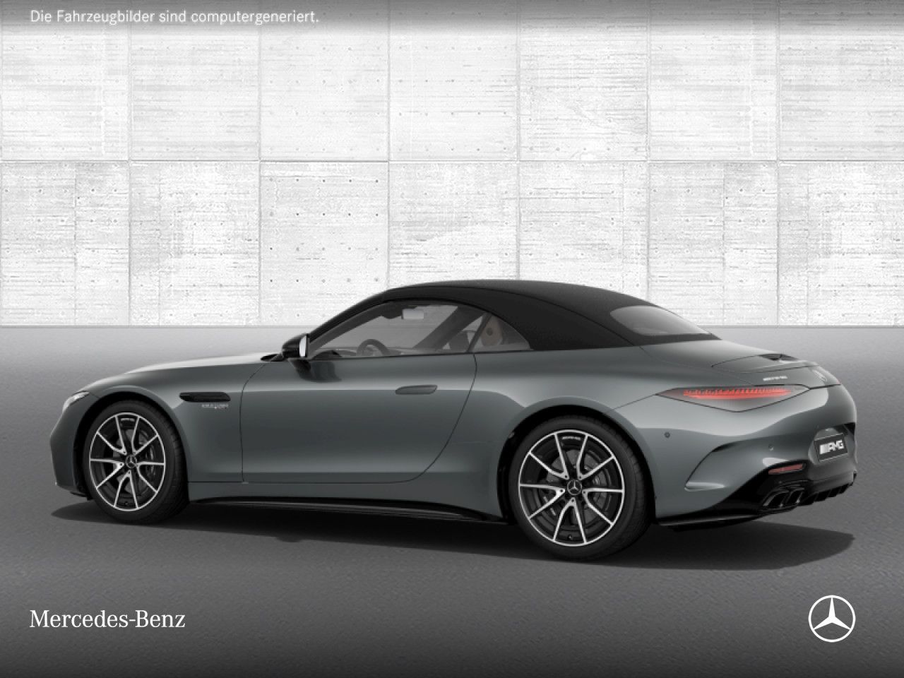 Mercedes-Benz SL – Bild 12