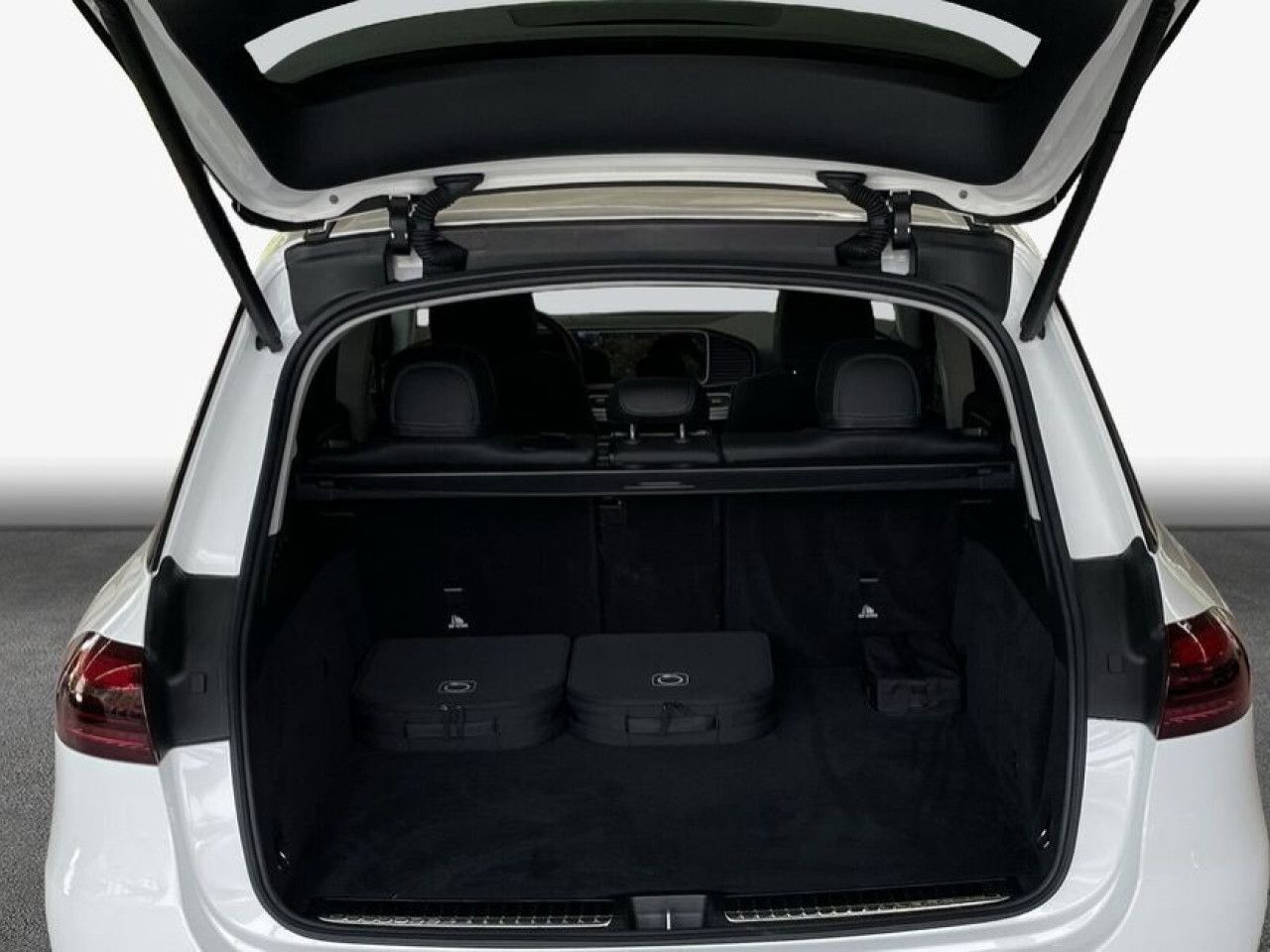 Mercedes-Benz GLE – Bild 9