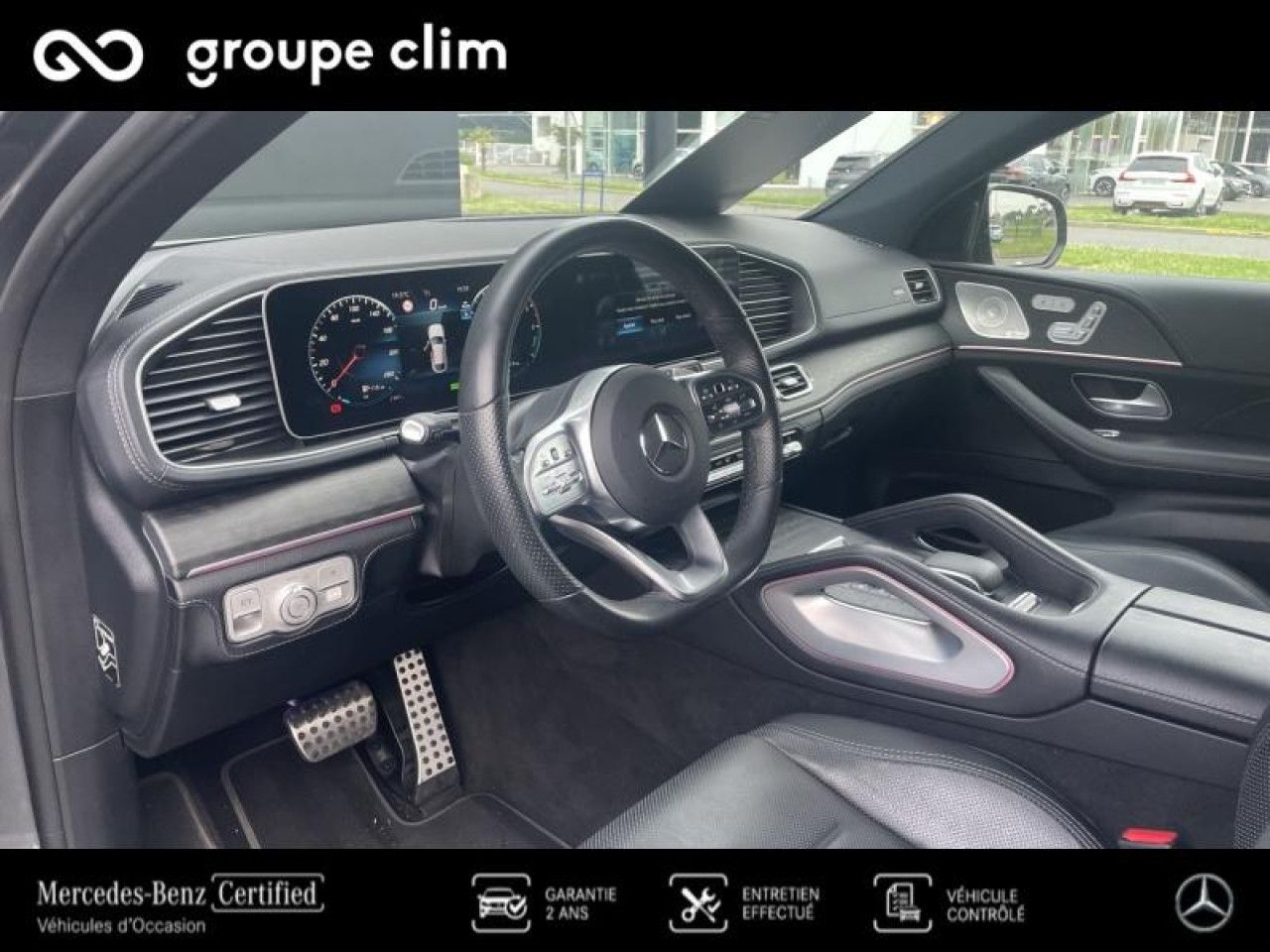 Photo du v&eacute;hicule 7 / 18