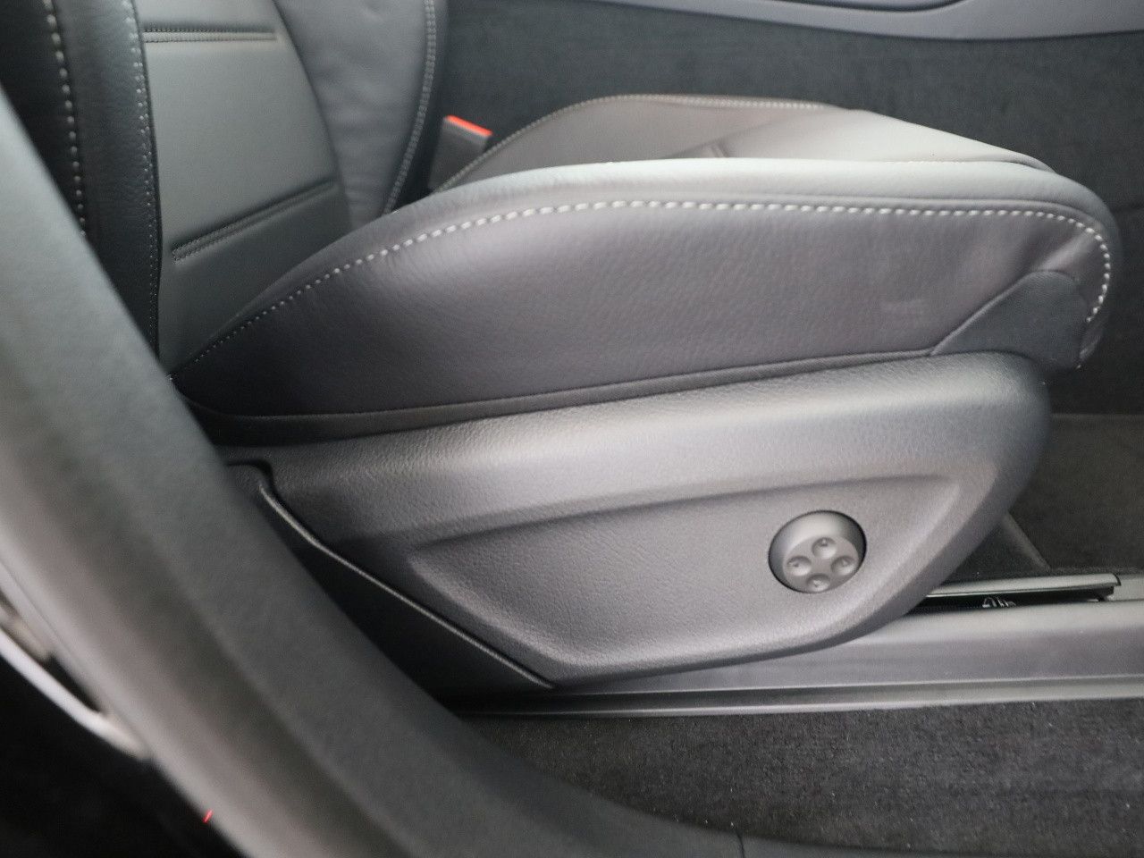 Mercedes-Benz GLE – Bild 17
