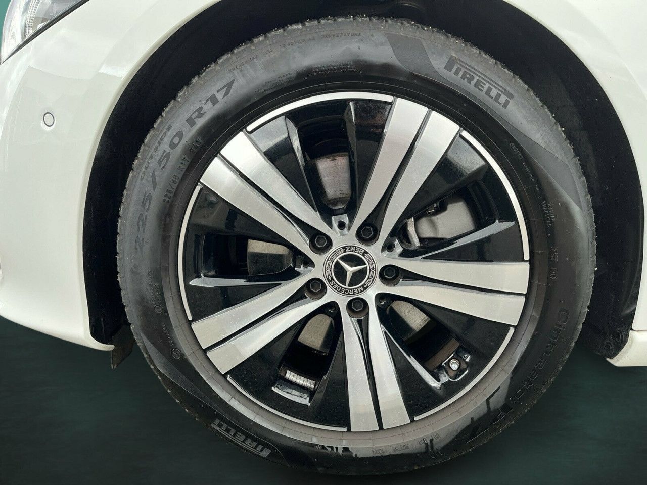 Mercedes-Benz C-Klasse – Bild 18