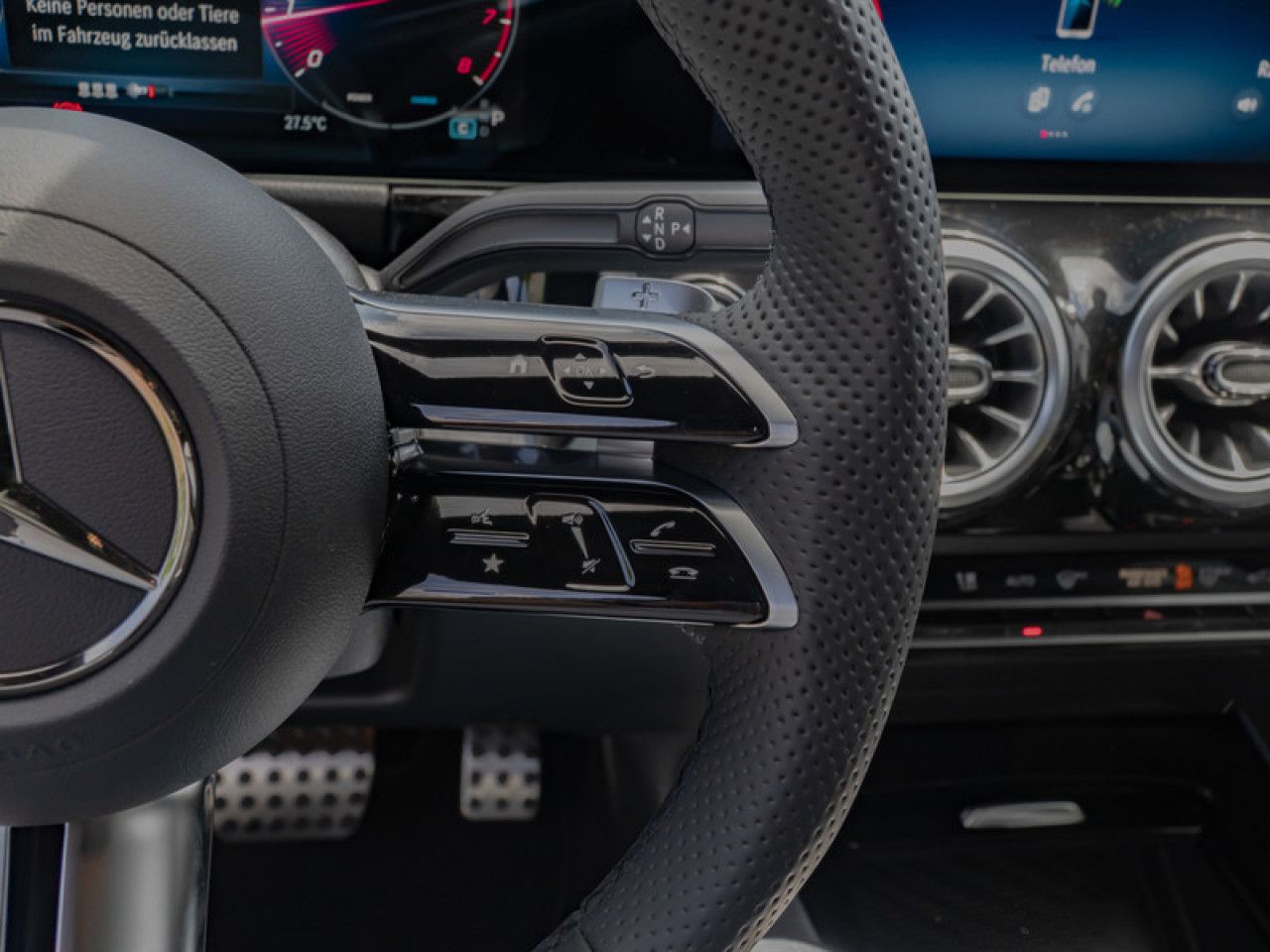 Mercedes-Benz GLA – Bild 14