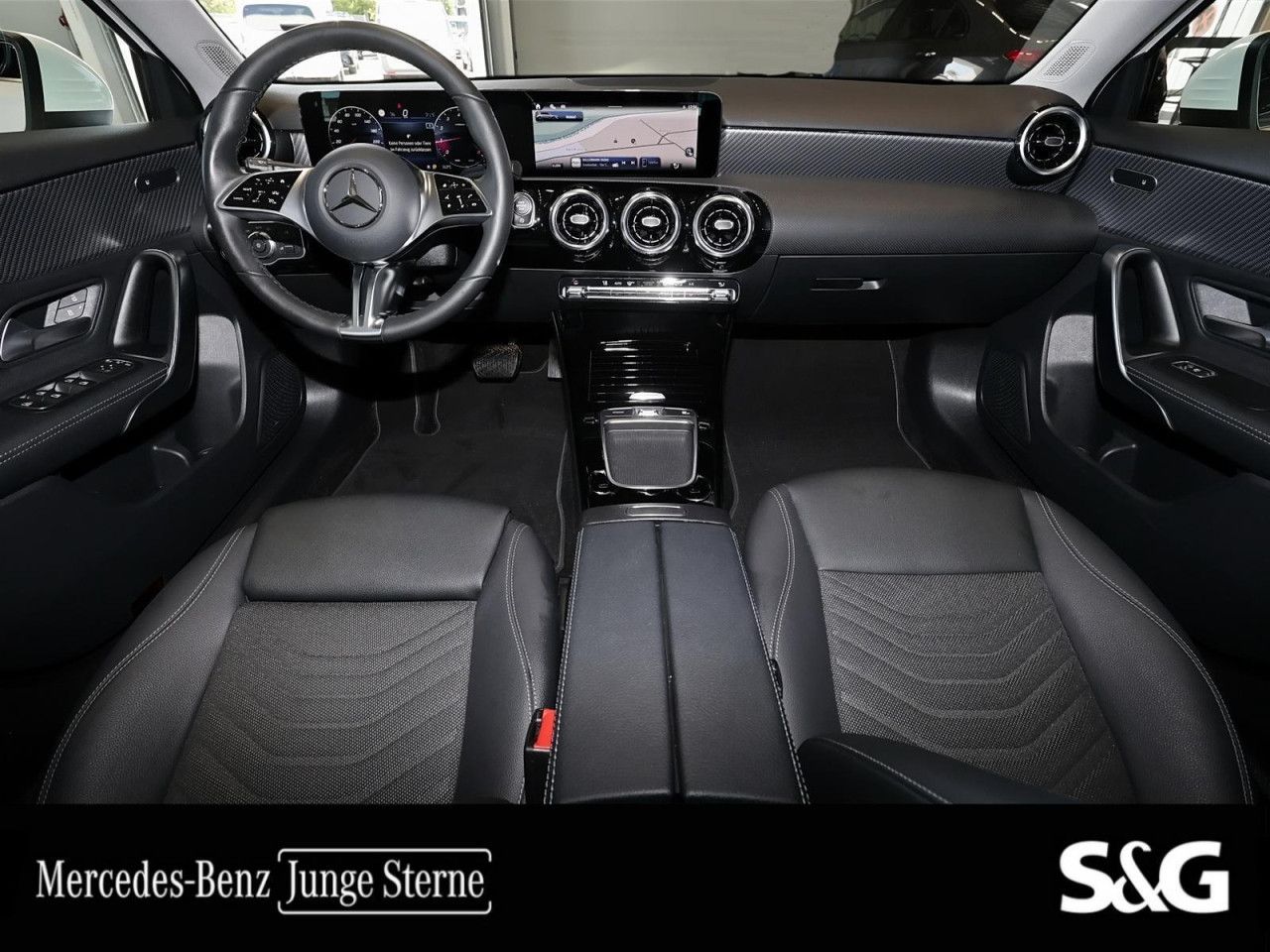 Mercedes-Benz A-Klasse – Bild 5