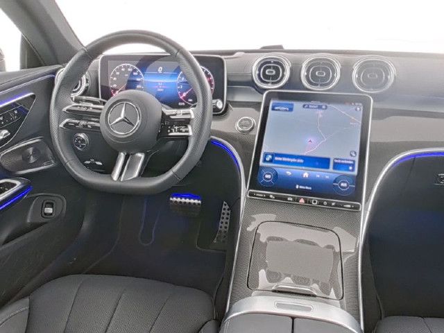 Mercedes-Benz CLE 450