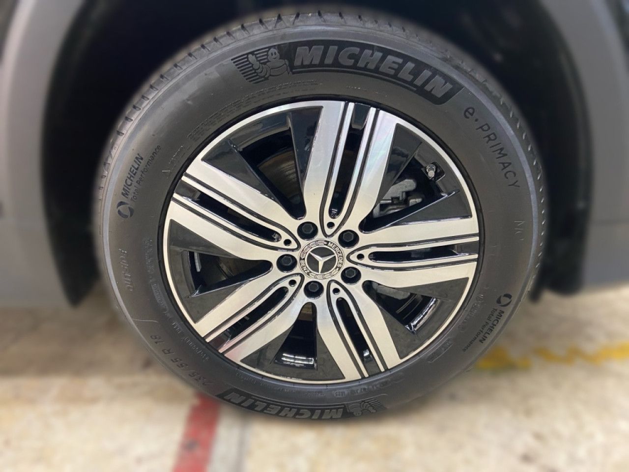 Mercedes-Benz EQB – Bild 6